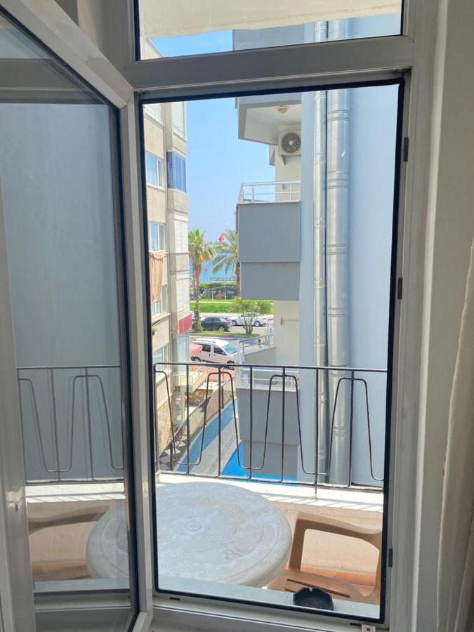 Respect Apart Otel Alanya Exterior foto