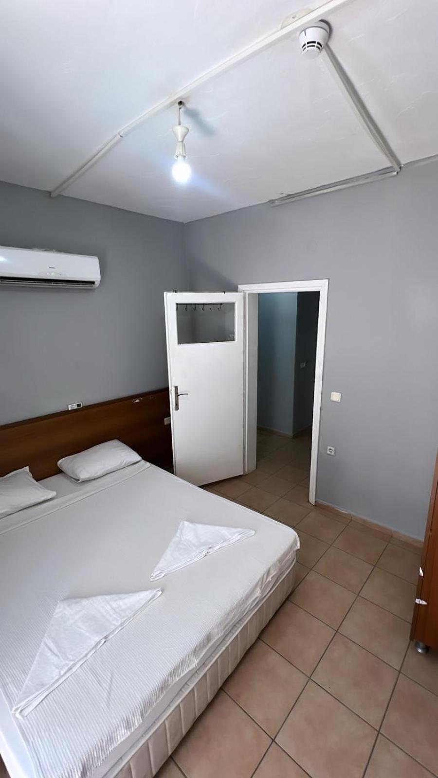 Respect Apart Otel Alanya Exterior foto